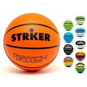 Basquet STRIKER Match Nº 6 goma