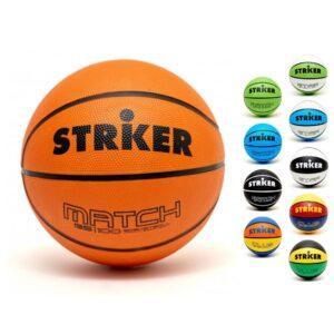 Basquet STRIKER Nº 5 goma