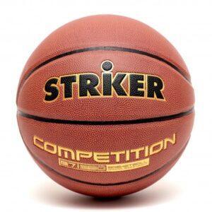 Basquet STRIKER Nº 7 PU texturado