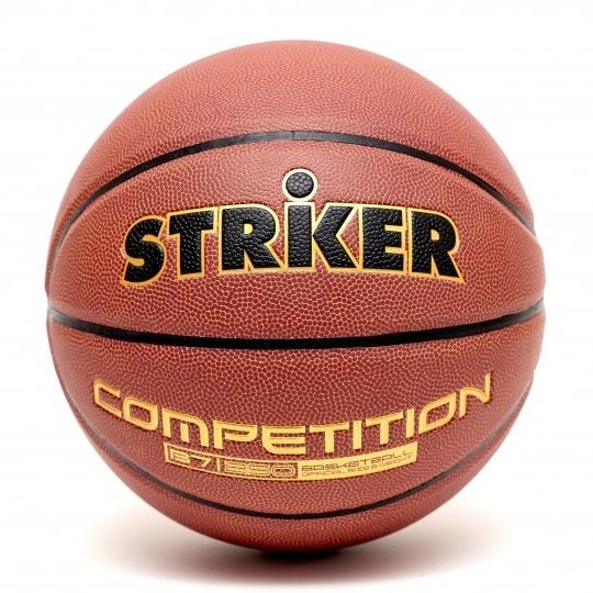 Basquet STRIKER Nº 7 PU texturado