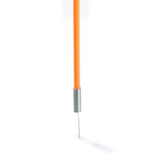 Bastón para slalom 22mm  1 50 mt