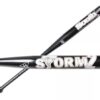 Bate de Sóftbol STORM2 34" Senior, aleación
