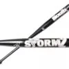 Bate de Sóftbol STORM2 34" Senior, aleación