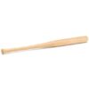 Bate de sóftbol 34" madera, nacional - OFERTA