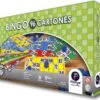 Bingo  96 cartones