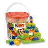 Blocks Mini DURAVIT, balde x 120 piezas
