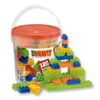 Blocks Mini DURAVIT, balde x 120 piezas