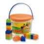 Blocks Mini DURAVIT, balde x 29 piezas