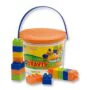 Blocks Mini DURAVIT, balde x 29 piezas