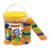 Blocks Mini DURAVIT, balde x 60 piezas