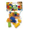 Blocks Mini DURAVIT, blíster x 24 piezas