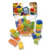 Blocks Mini DURAVIT, blíster x 36 piezas