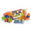 Blocks Super DURAVIT, bolsa x 100 piezas