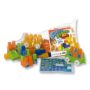 Blocks Super DURAVIT, bolsa x 42 piezas