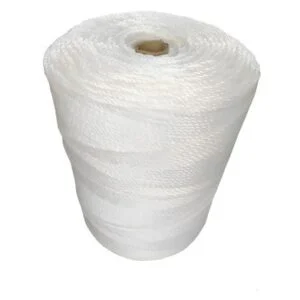 Bobina de hilo 2 5 mm  x 1 kg   longitud 820