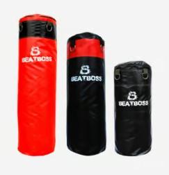 Bolsa de Box BeatBoss  Cobertura reforzada  1 50 m