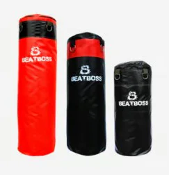 Bolsa de Box BeatBoss  Cobertura reforzada  1 80 m