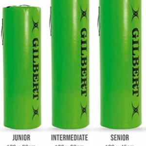 Bolsa de tackle GILBERT mod Junior 122x38 cm