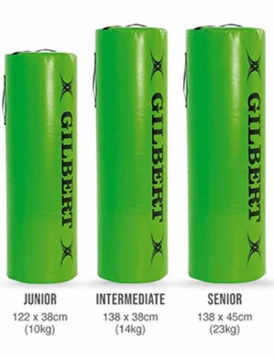 Bolsa de tackle GILBERT mod  Junior 122x38 cm