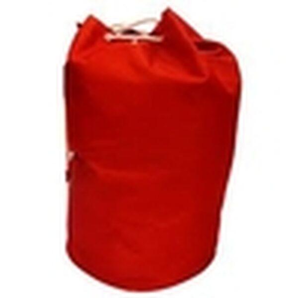 Bolso porta pelotas EKIP 100x75 cm lona Z900