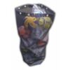 Bolso porta pelotas EKIP x 15, microperforado