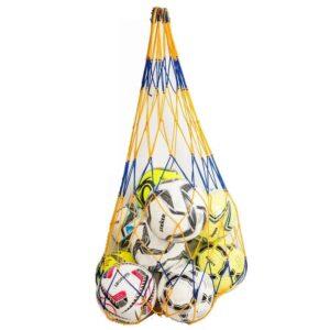 Bolso porta pelotas red 12x12 cn