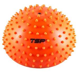 Bosu Mini con pinches plataforma de equilibrio c