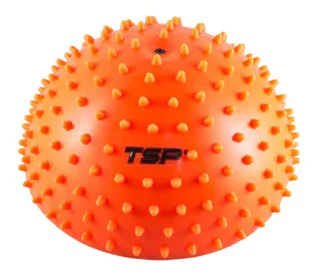 Bosu Mini con pinches  plataforma de equilibrio  c