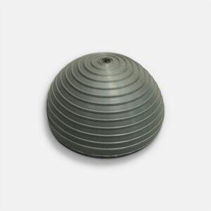 Bosu Mini plataforma de equilibrio Ø 23 cm