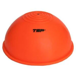 Bosu Mini plataforma de equilibrio Ø 27 cm