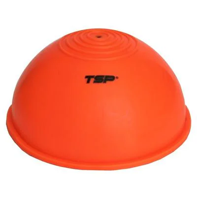 Bosu Mini  plataforma de equilibrio  Ø 27 cm