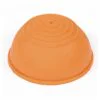 Bosu mini 10 cm, base 18,5 cm, reinflable