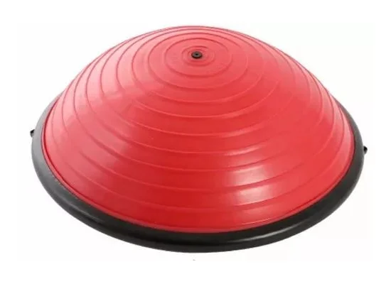 Bosu  plataforma de equilibrio  Ø 35 cm