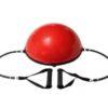Bosu Ø 40 cm c/bandas elásticas e inflador