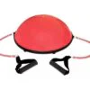 Bosu Ø 50 cm c/bandas elásticas e inflador