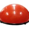 Bosu plataforma de equilibrio, base Ø 60 cm