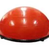 Bosu plataforma de equilibrio, base Ø 60 cm