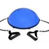 Bosu  plataforma de equilibrio  Ø 60 cm  con banda