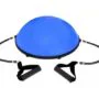 Bosu Ø 60 cm c/bandas elásticas e inflador