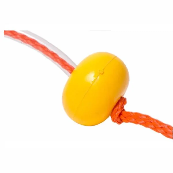 Boya para andarivel  Ø 7 cm x 5 cm  PVC  colores v