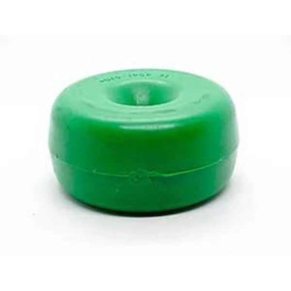 Boya plana flotante para andarivel  Ø 10 cm x 4 5