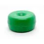 Boya plana flotante p/andarivel Ø 10 cm, x m