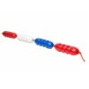 Boya rompe olas torpedo p/andarivel 25 cm