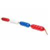 Boya rompe olas torpedo p/andarivel 25 cm