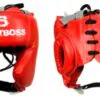 Cabezal para Box BEATBOSS c/pómulo, profesional