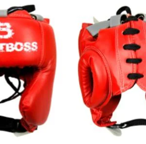 Cabezal para Box BeatBoss  con pómulo