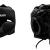 Cabezal Box BEATBOSS c/pómulo y mentón cerrado