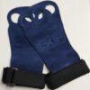 Calleras de cuero EKIP, talles S-M-L