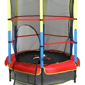 Cama elástica/trampolin Ø 140 cm  protector cubre 