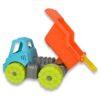 Camión frontal infantil Mini DURAVIT, pastel